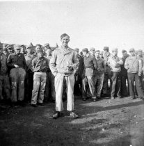 Smithfield Avenue POW Camp